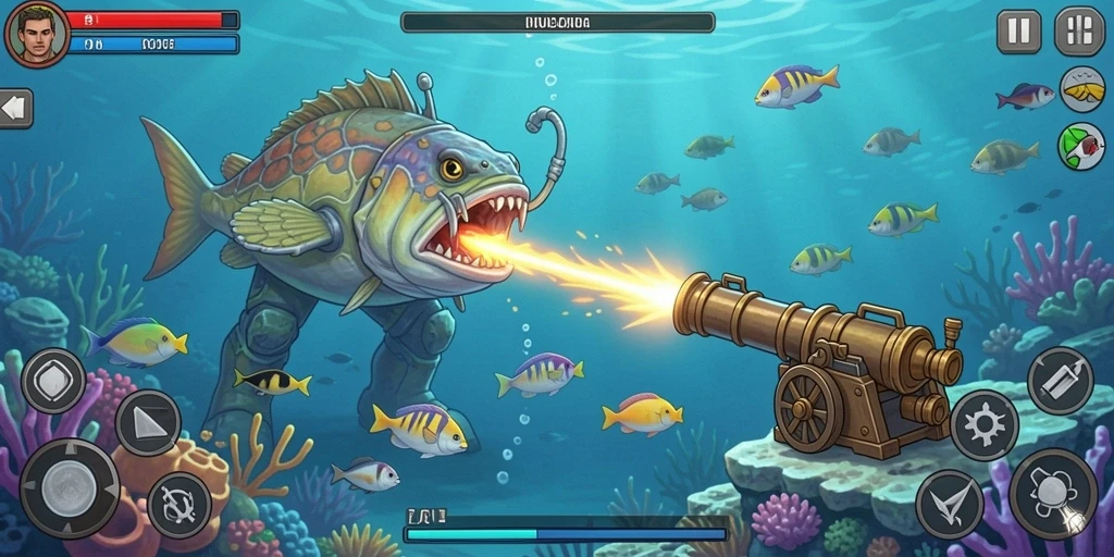 armada777 - Gameplay menarik yang menawarkan berbagai pilihan permainan.