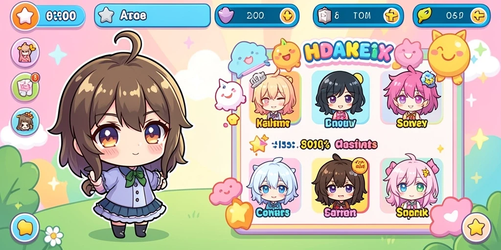 dewitogel - Mode multiplayer yang menambah keseruan bermain.