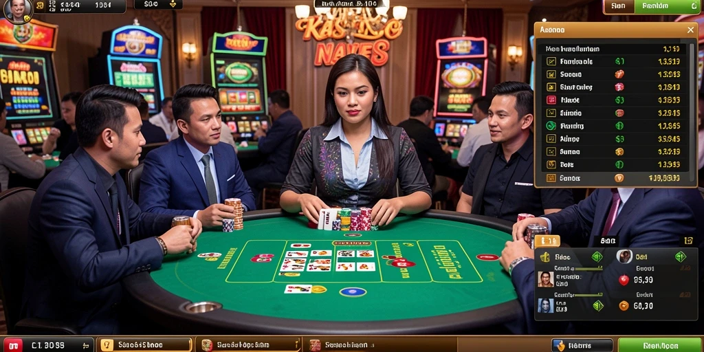 gacor78 - Fitur bonus yang membuat setiap permainan menjadi lebih menarik.