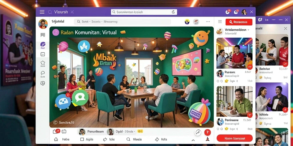 selayar88 - Menjelajahi dunia yang penuh tantangan.