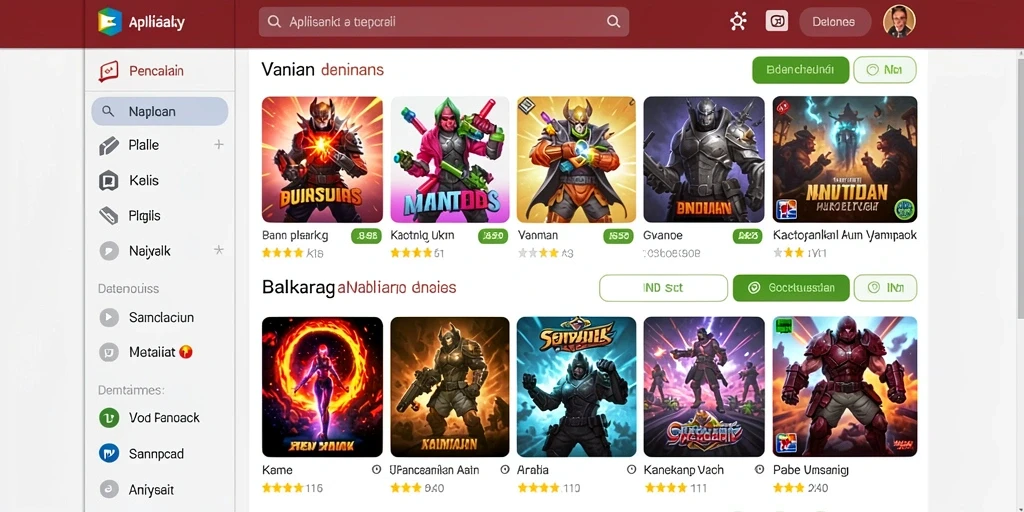 surgaplay - Mode permainan baru yang menantang untuk pengalaman yang lebih seru.