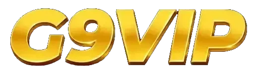 g9vip — Logo Resmi